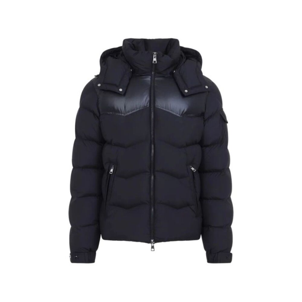 Moncler Men `Ravelis` Jacket